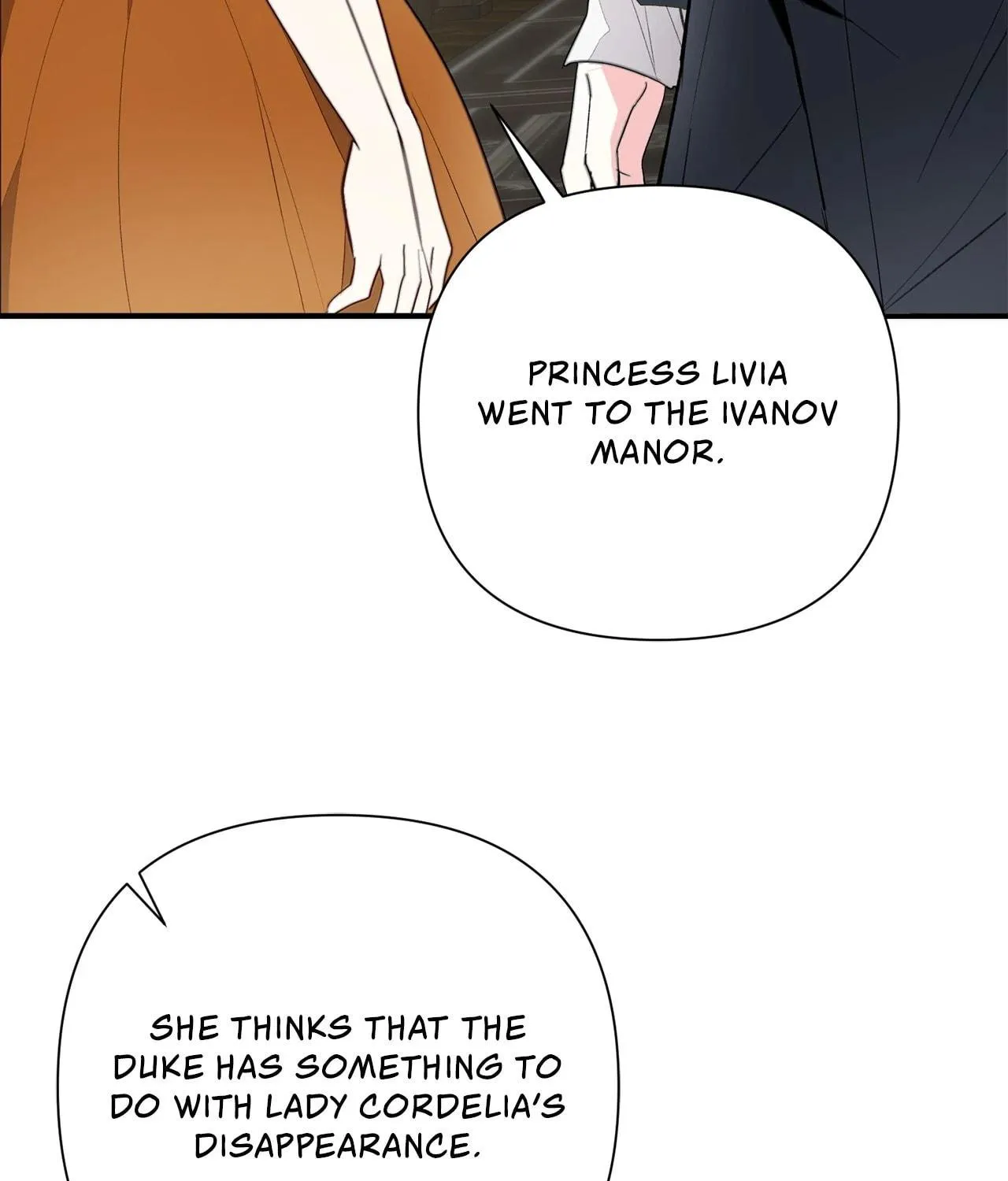 Becoming Best Friends With the Icy Male Lead Chapter 48 page 157 - 