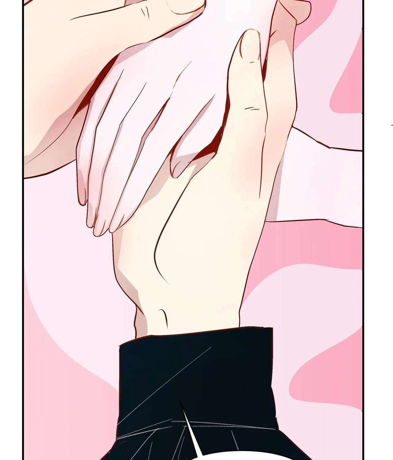 Becoming Best Friends With the Icy Male Lead Chapter 48 page 17 - 