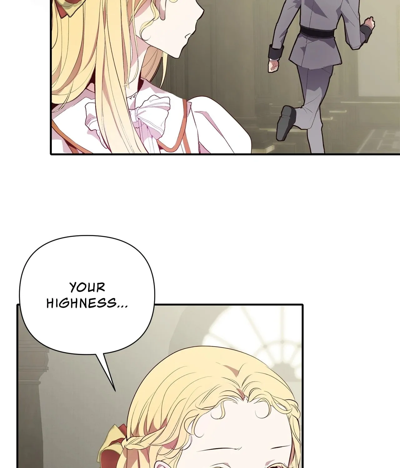 Becoming Best Friends With the Icy Male Lead Chapter 48 page 167 - 