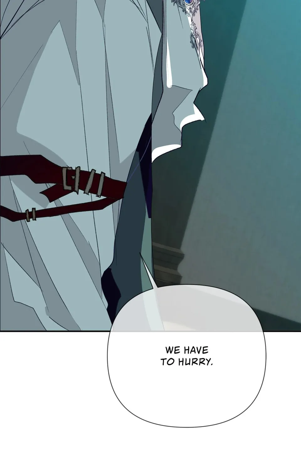 Becoming Best Friends With the Icy Male Lead Chapter 48 page 171 - 