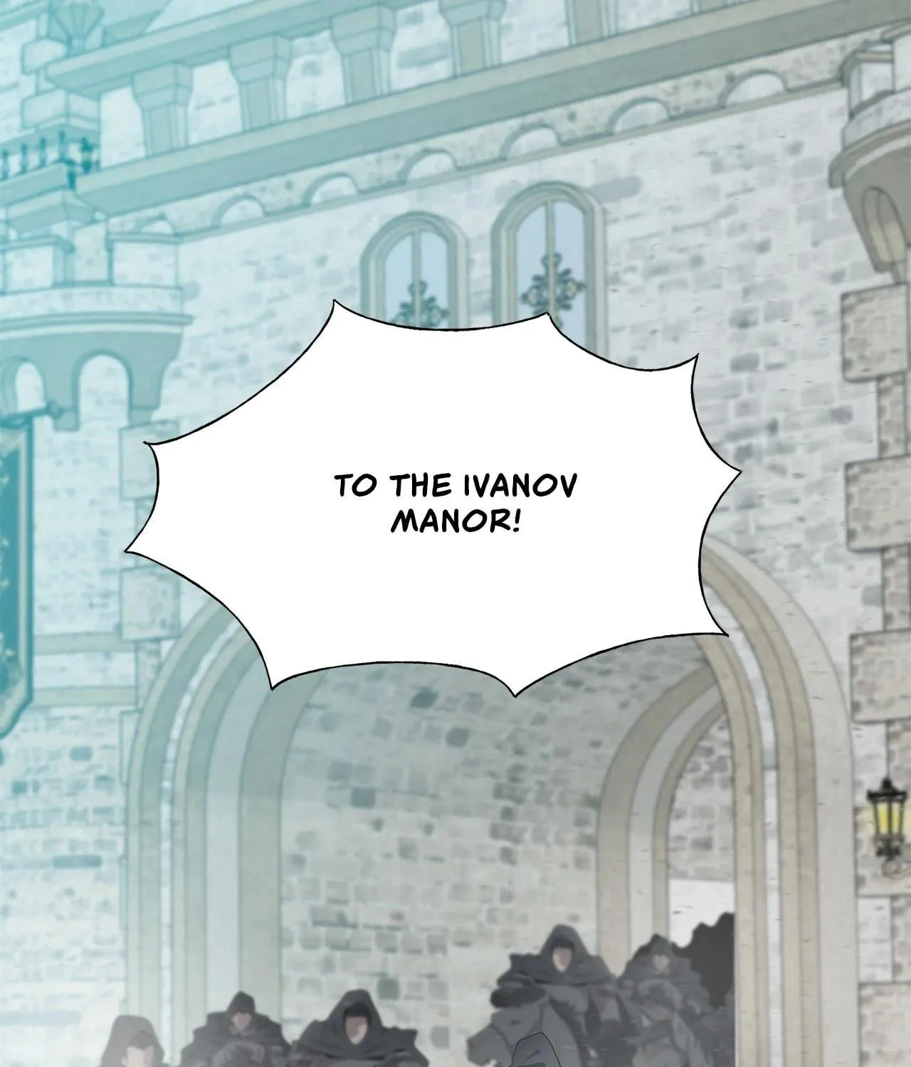 Becoming Best Friends With the Icy Male Lead Chapter 48 page 175 - 
