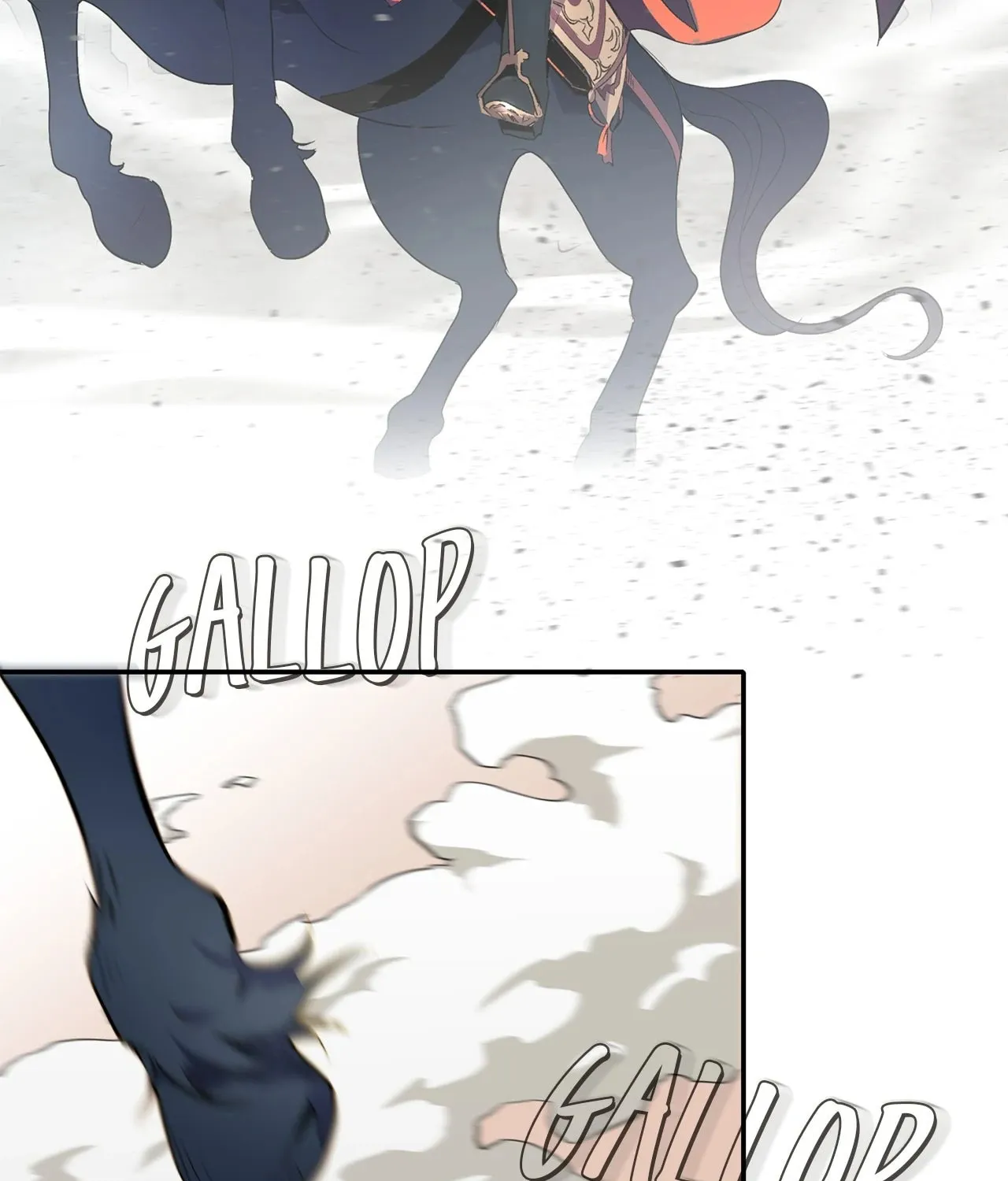 Becoming Best Friends With the Icy Male Lead Chapter 48 page 177 - 