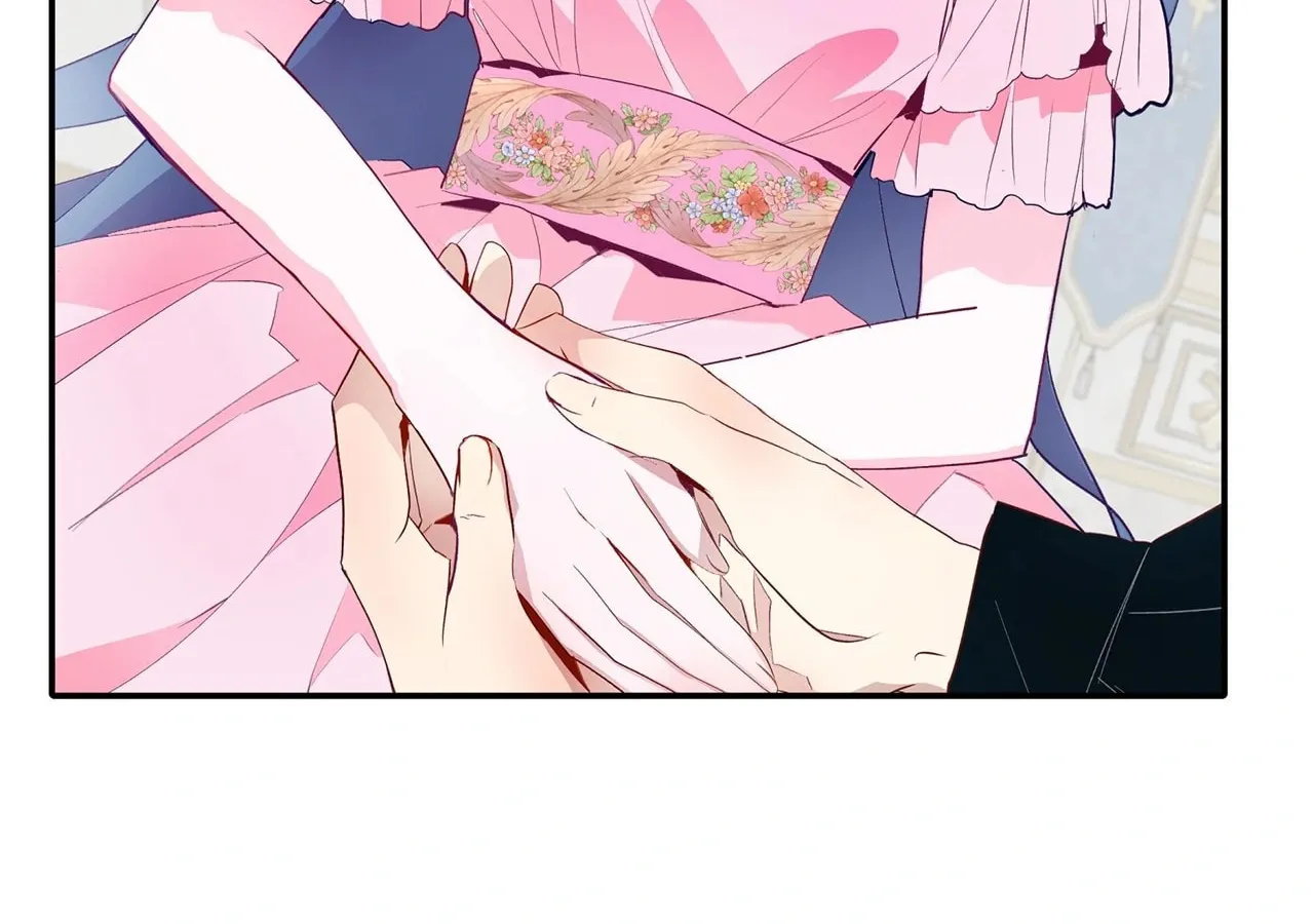 Becoming Best Friends With the Icy Male Lead Chapter 48 page 21 - 