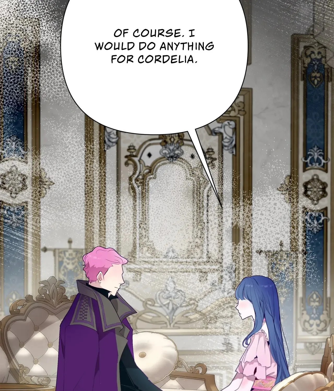 Becoming Best Friends With the Icy Male Lead Chapter 48 page 24 - 