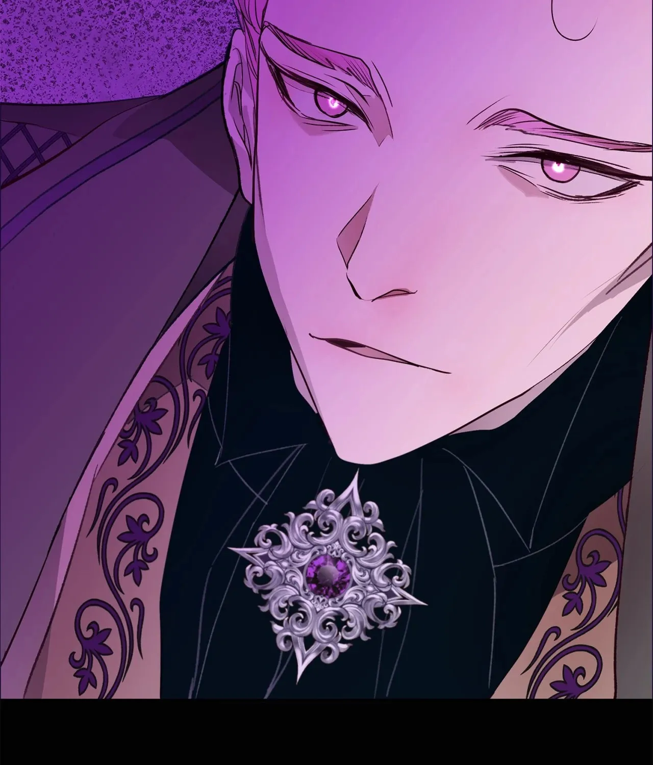Becoming Best Friends With the Icy Male Lead Chapter 48 page 30 - 