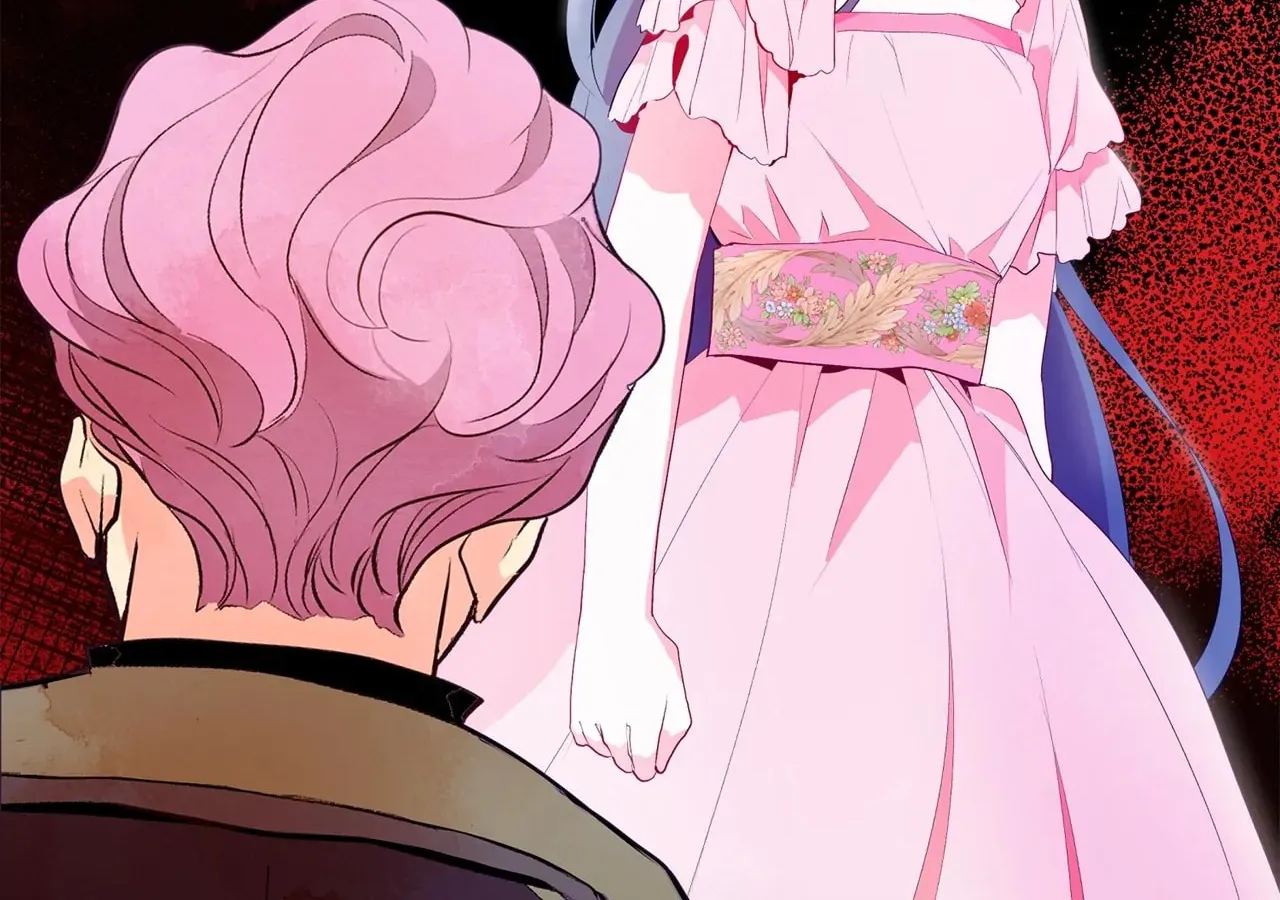 Becoming Best Friends With the Icy Male Lead Chapter 48 page 33 - 