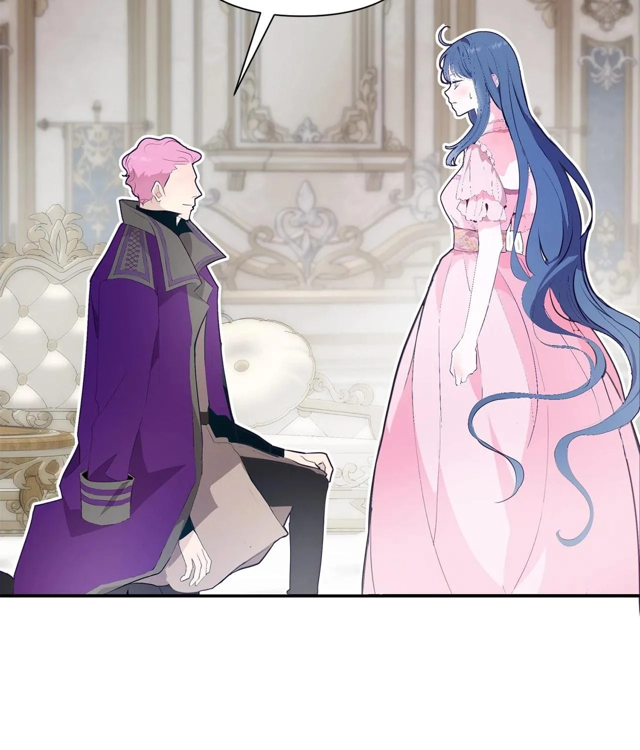 Becoming Best Friends With the Icy Male Lead Chapter 48 page 38 - 