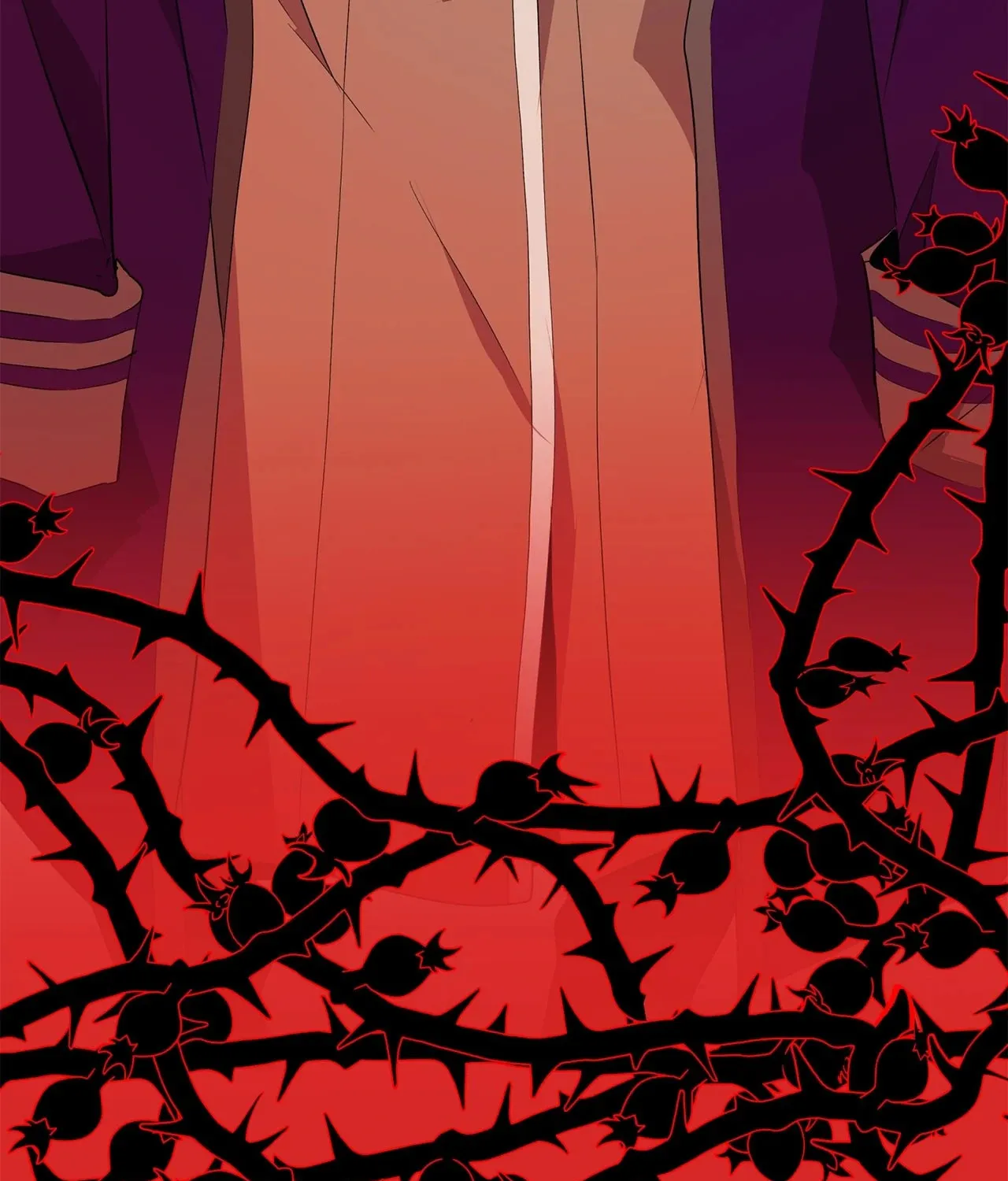 Becoming Best Friends With the Icy Male Lead Chapter 48 page 50 - 