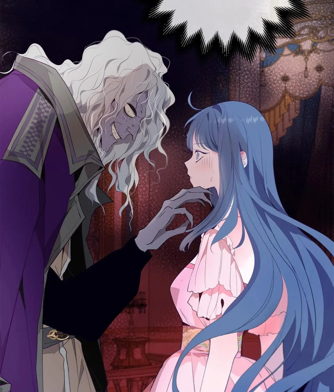 Becoming Best Friends With the Icy Male Lead Chapter 48 page 58 - 