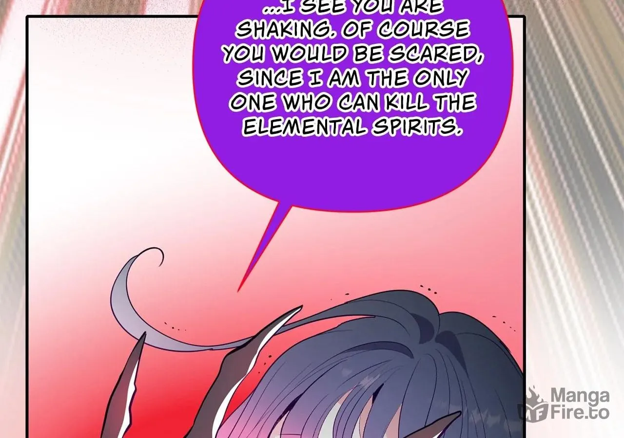 Becoming Best Friends With the Icy Male Lead Chapter 48 page 65 - 