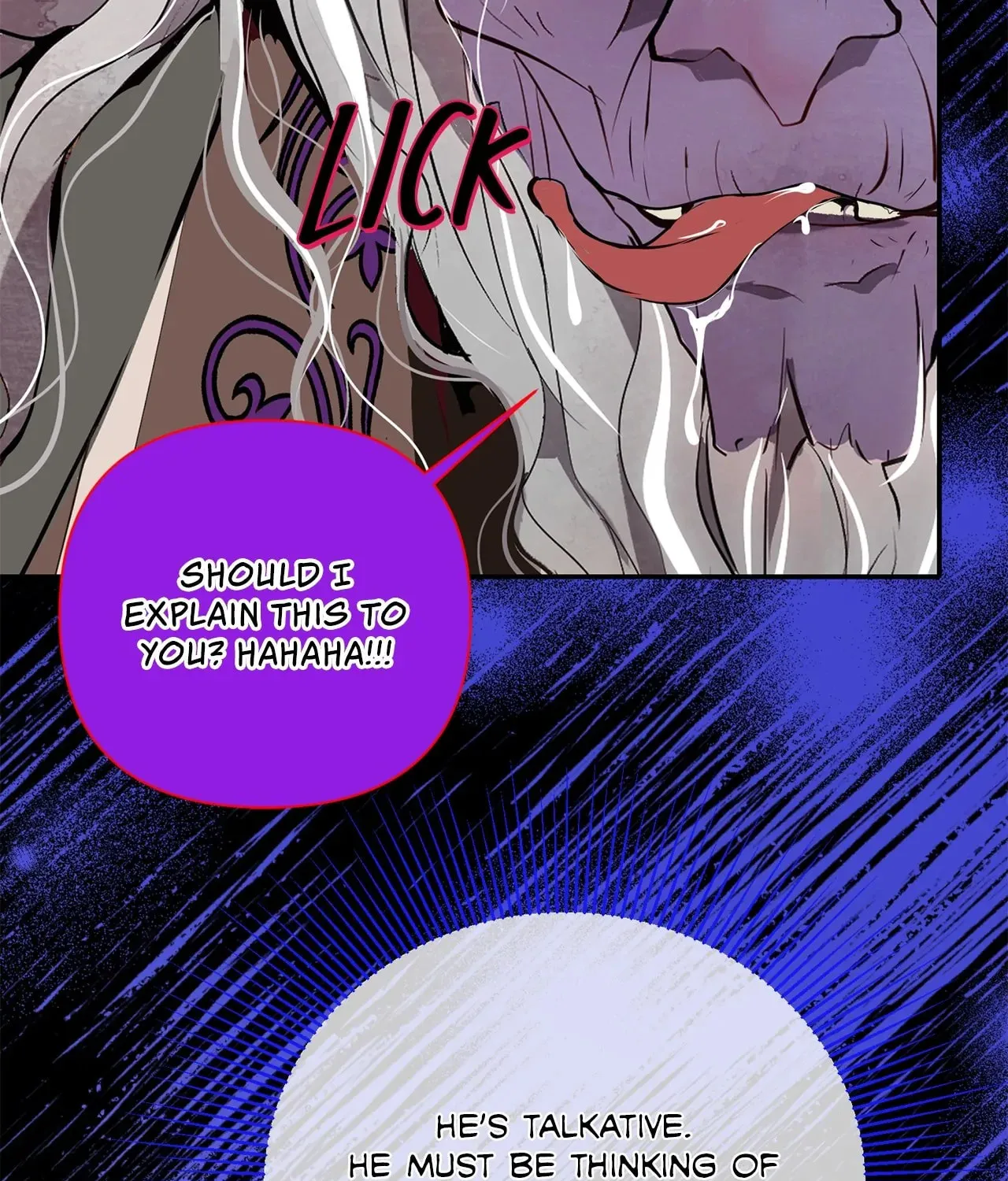 Becoming Best Friends With the Icy Male Lead Chapter 48 page 79 - 
