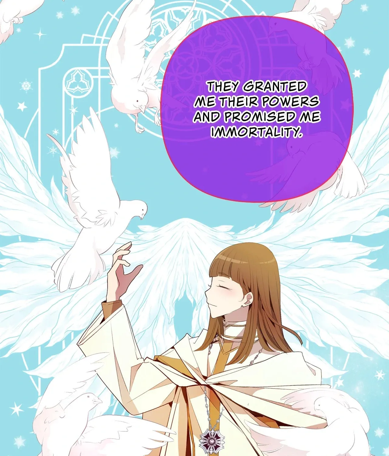 Becoming Best Friends With the Icy Male Lead Chapter 48 page 85 - 