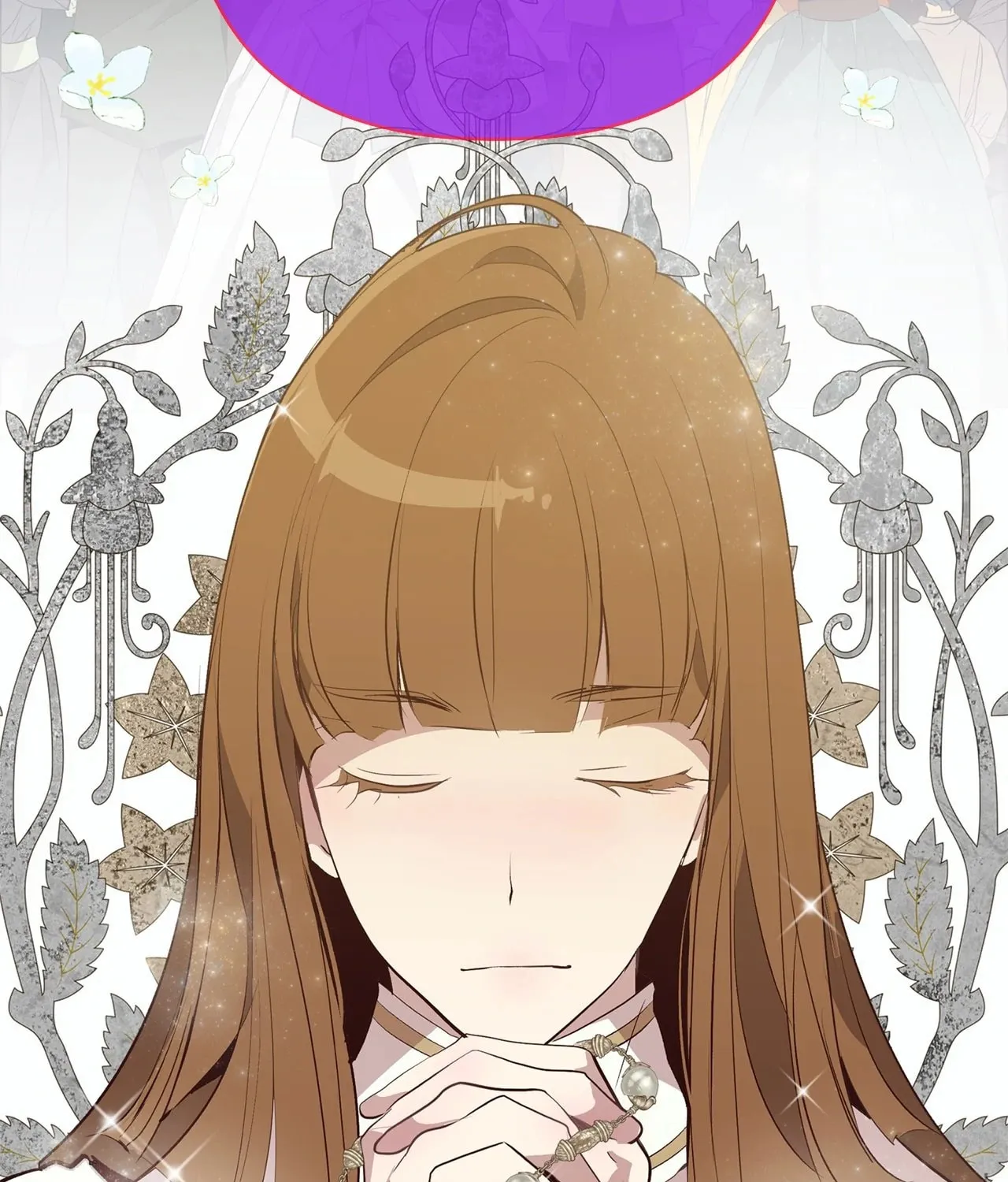 Becoming Best Friends With the Icy Male Lead Chapter 48 page 91 - 