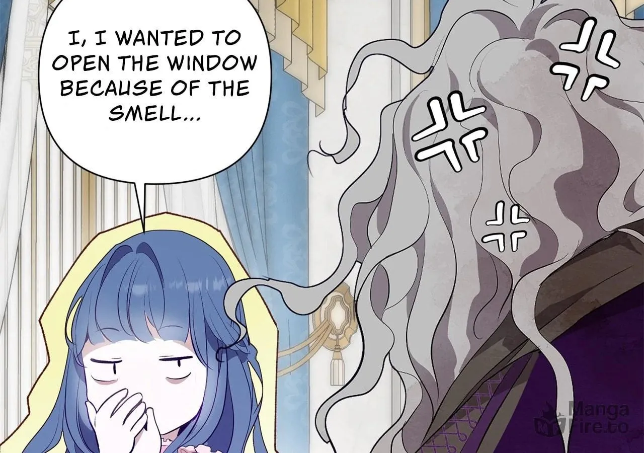 Becoming Best Friends With the Icy Male Lead Chapter 48 page 100 - 