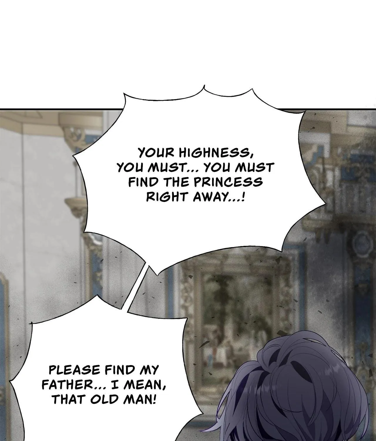 Becoming Best Friends With the Icy Male Lead Chapter 49 page 105 - 
