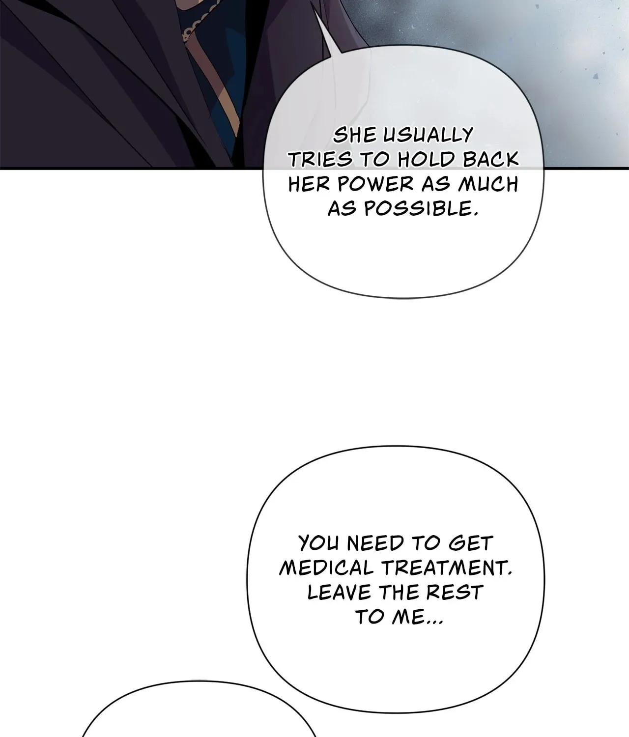 Becoming Best Friends With the Icy Male Lead Chapter 49 page 117 - 