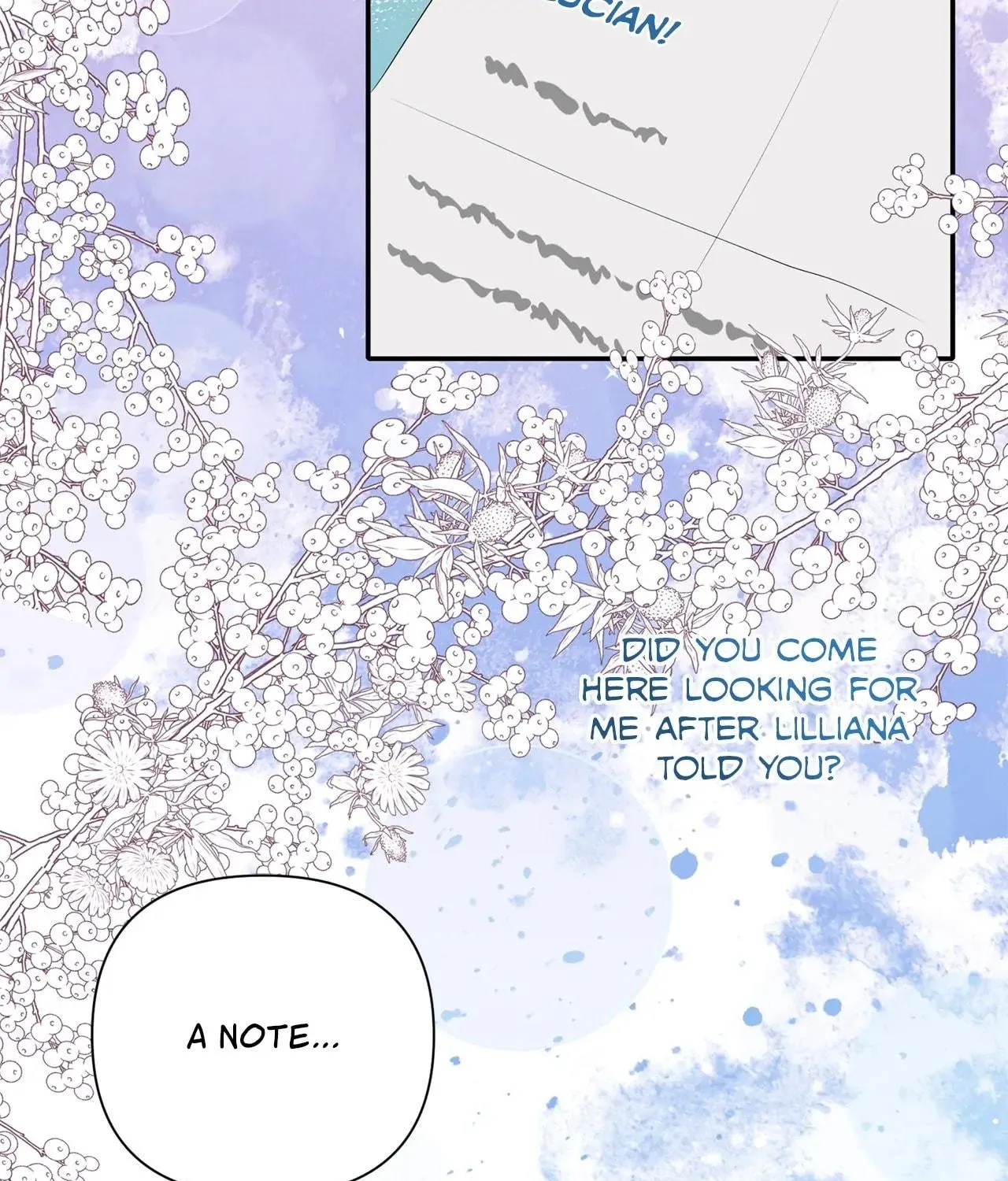 Becoming Best Friends With the Icy Male Lead Chapter 49 page 127 - 