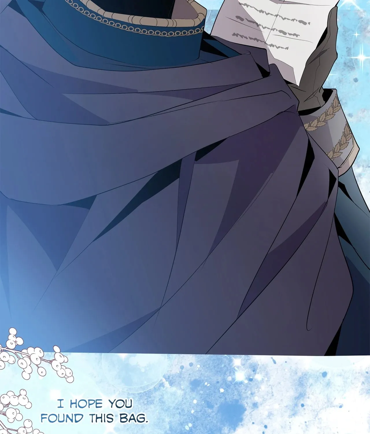 Becoming Best Friends With the Icy Male Lead Chapter 49 page 129 - 