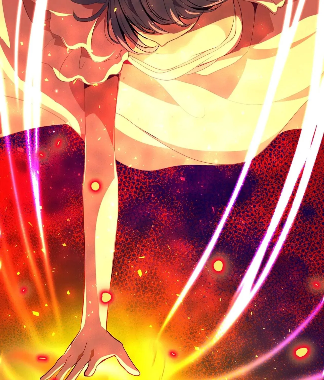 Becoming Best Friends With the Icy Male Lead Chapter 49 page 157 - 