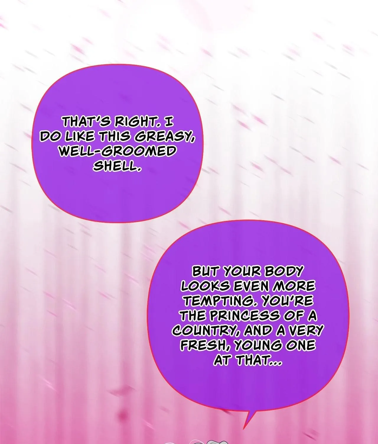 Becoming Best Friends With the Icy Male Lead Chapter 49 page 18 - 