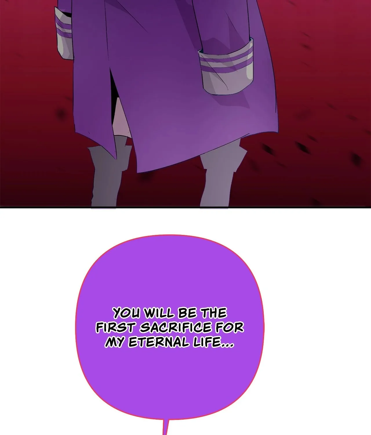 Becoming Best Friends With the Icy Male Lead Chapter 49 page 20 - 