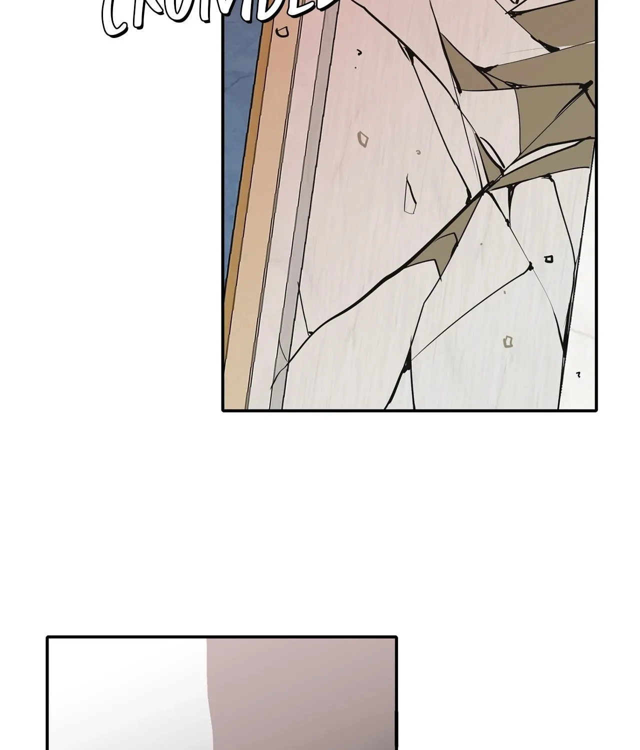 Becoming Best Friends With the Icy Male Lead Chapter 49 page 3 - 