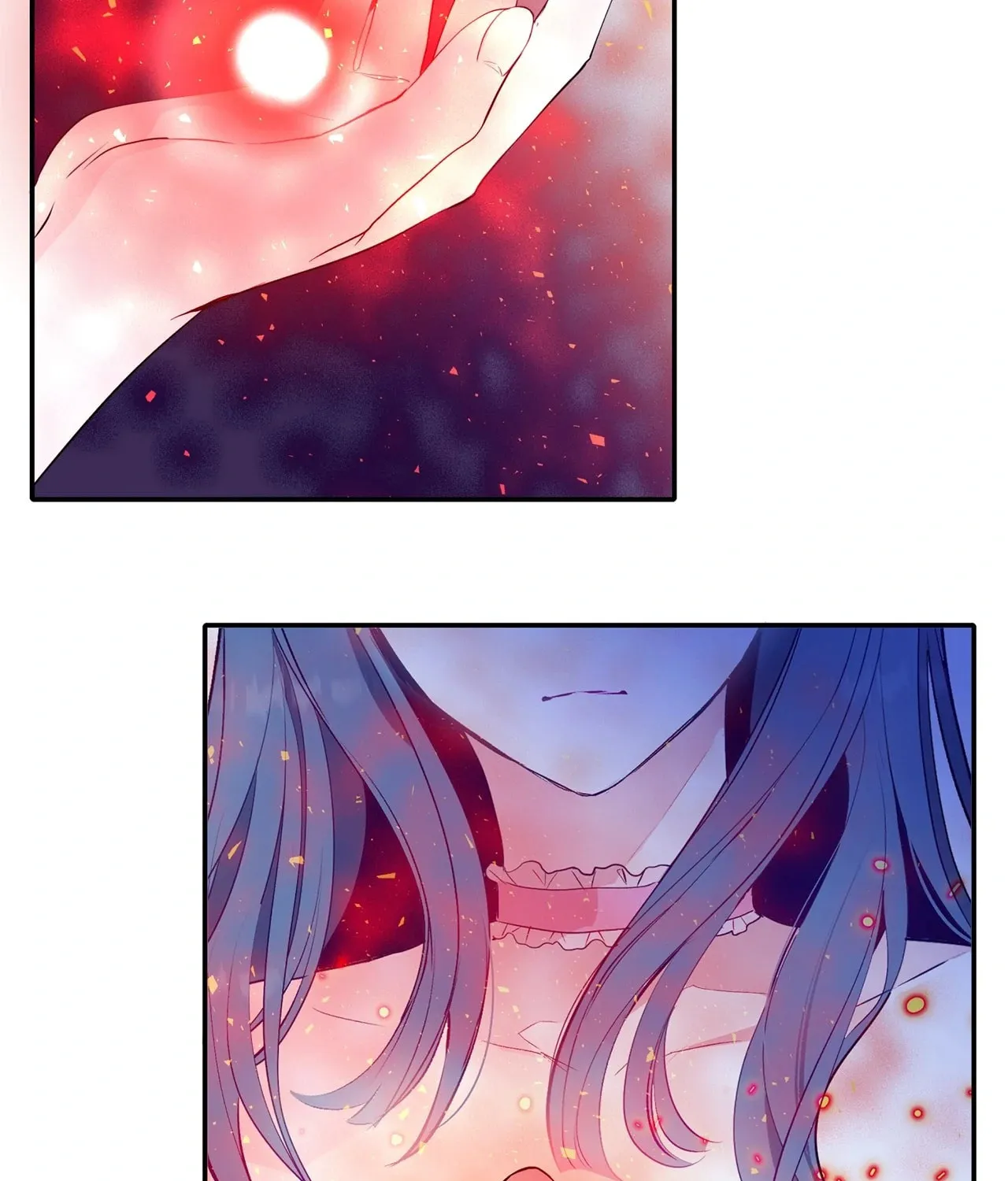 Becoming Best Friends With the Icy Male Lead Chapter 49 page 24 - 