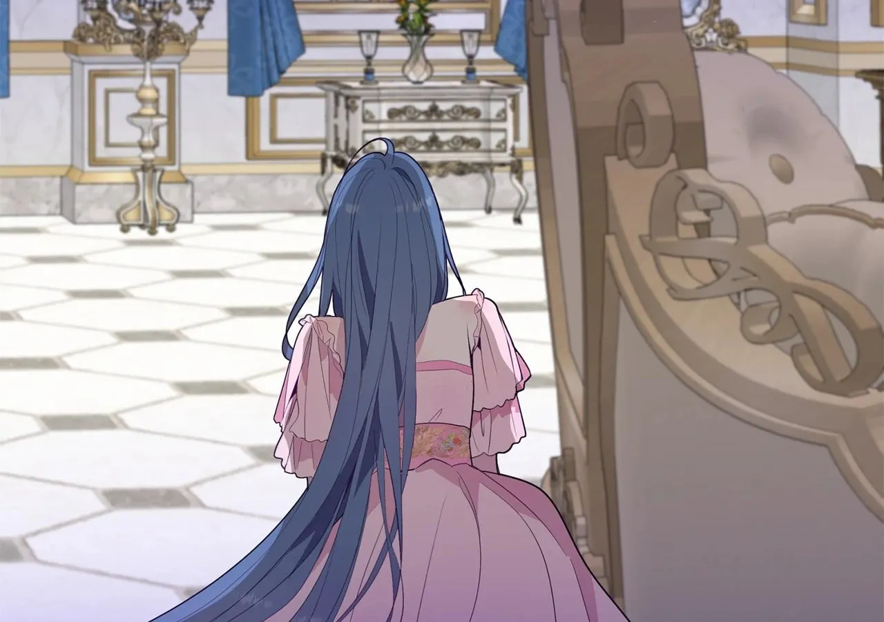 Becoming Best Friends With the Icy Male Lead Chapter 49 page 27 - 