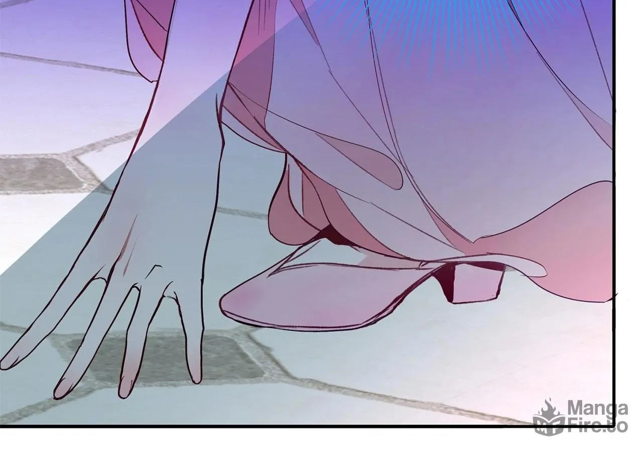 Becoming Best Friends With the Icy Male Lead Chapter 49 page 29 - 