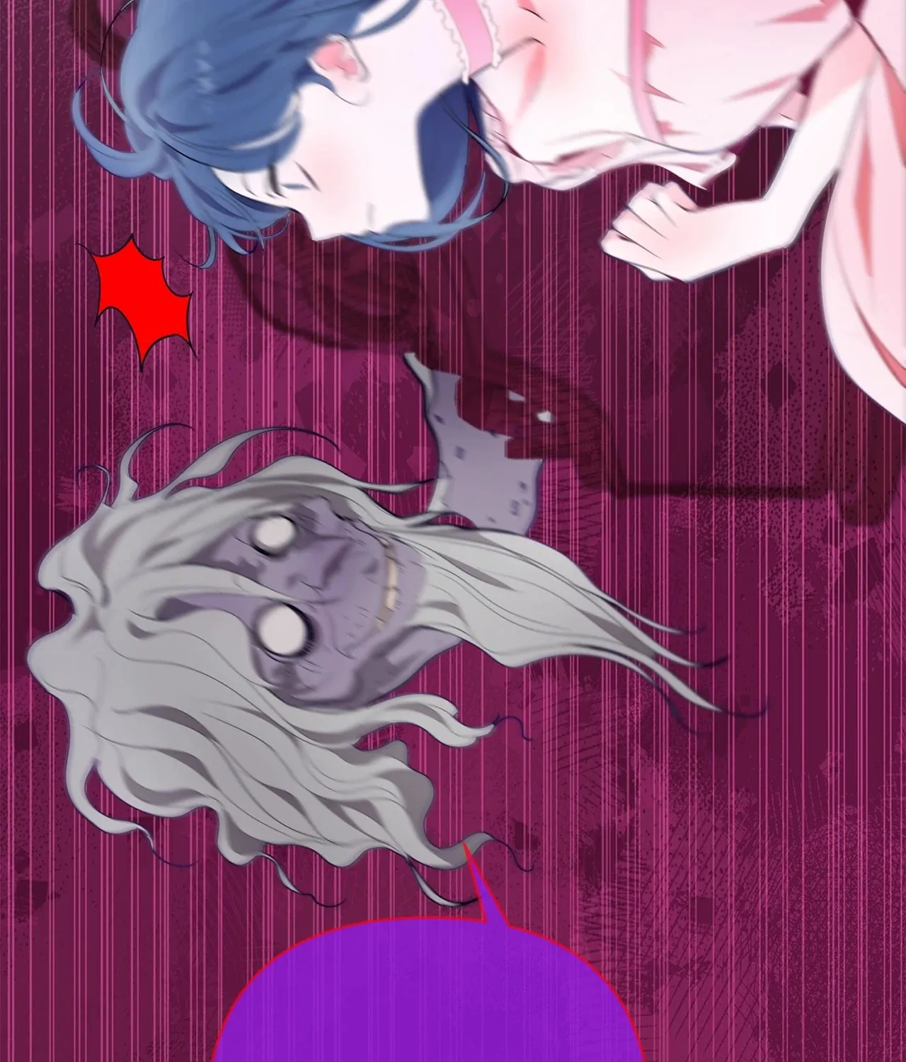 Becoming Best Friends With the Icy Male Lead Chapter 49 page 32 - 