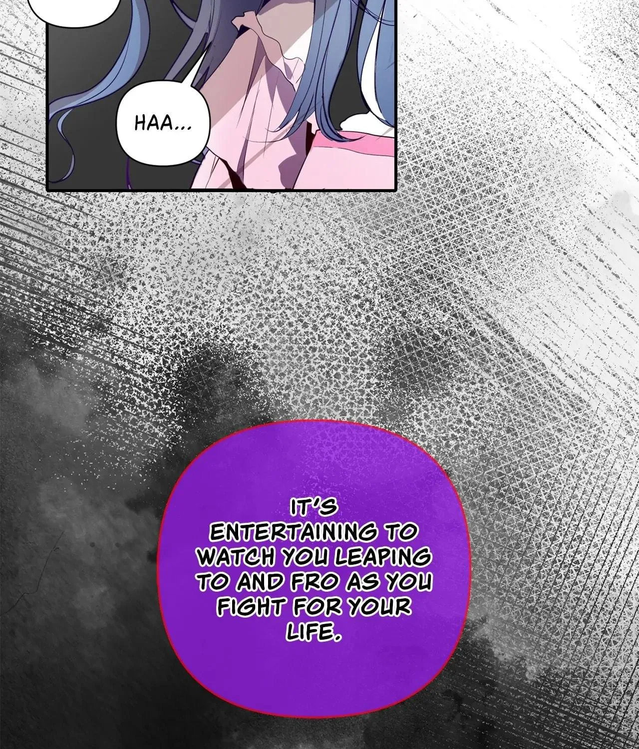 Becoming Best Friends With the Icy Male Lead Chapter 49 page 5 - 