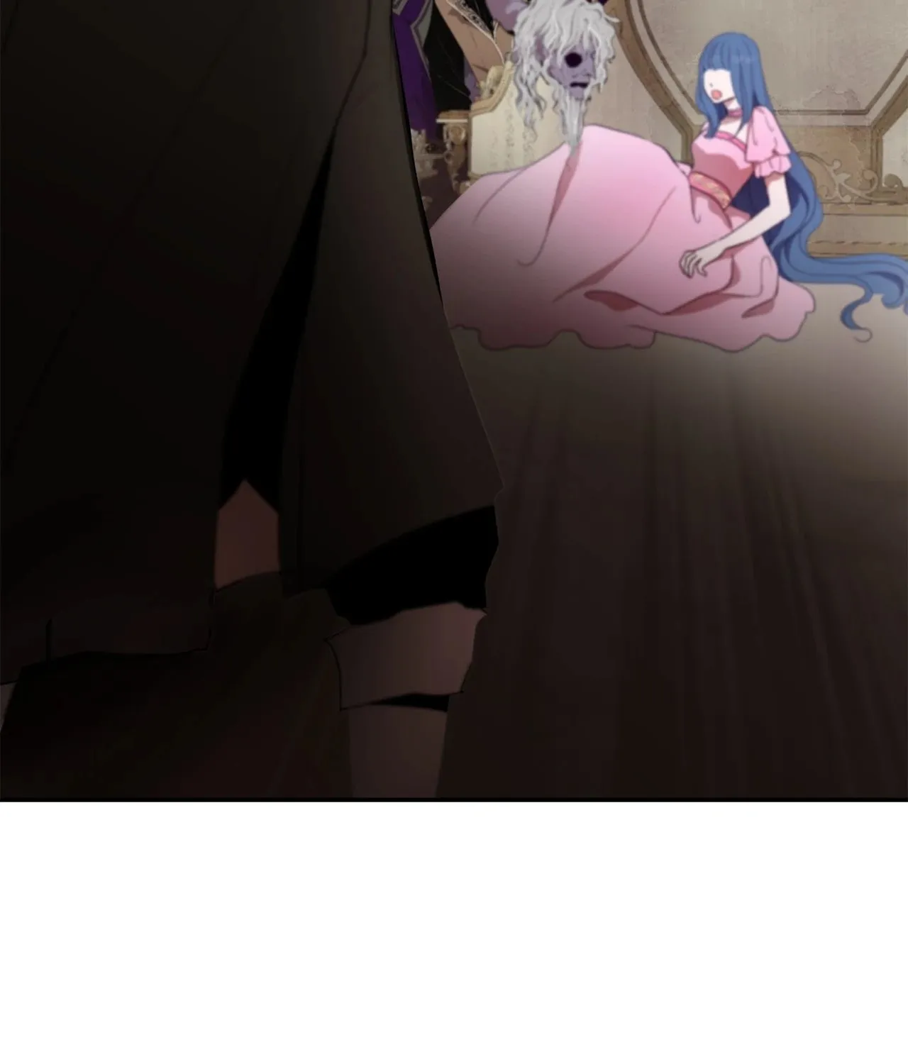 Becoming Best Friends With the Icy Male Lead Chapter 49 page 41 - 