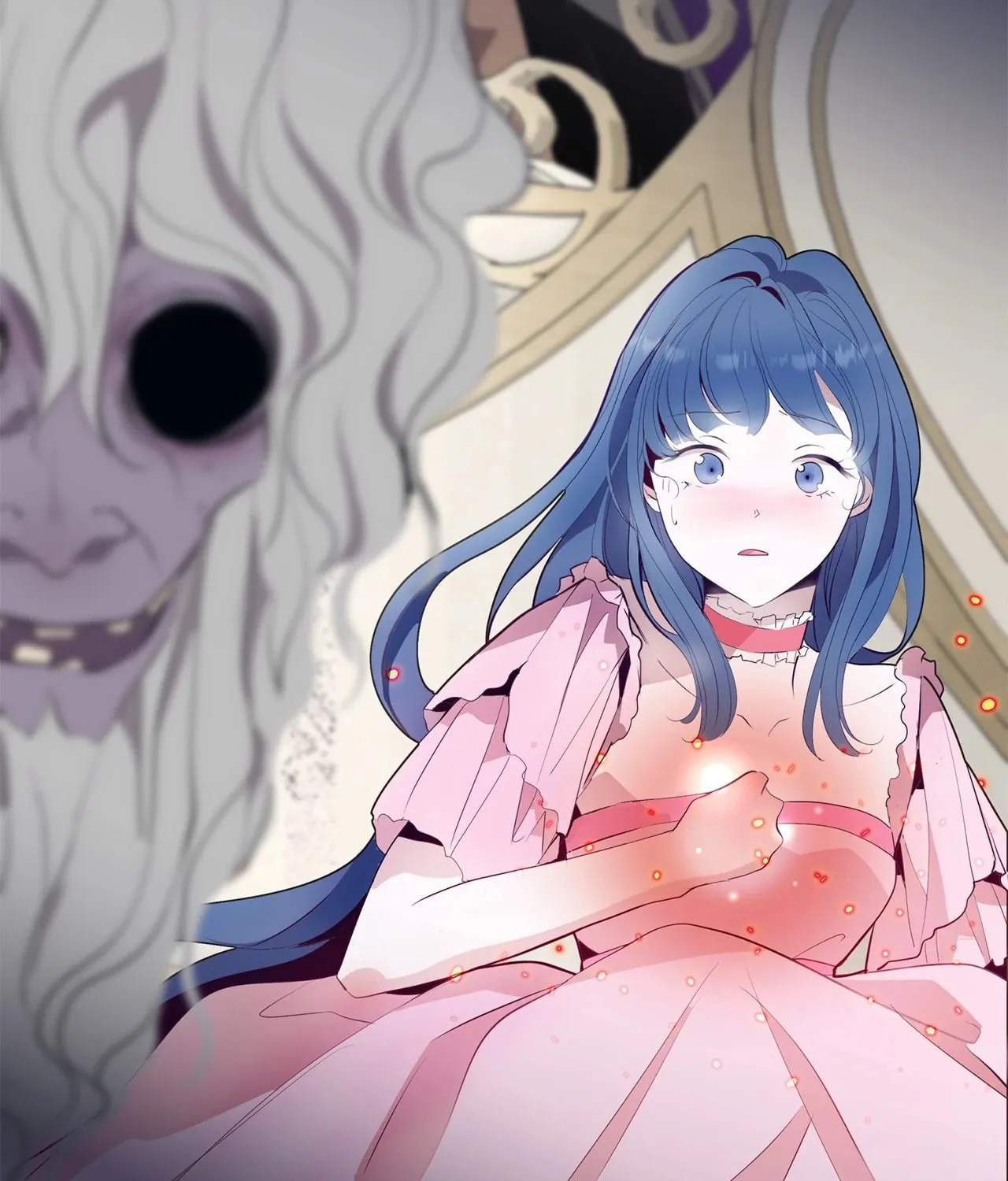 Becoming Best Friends With the Icy Male Lead Chapter 49 page 43 - 