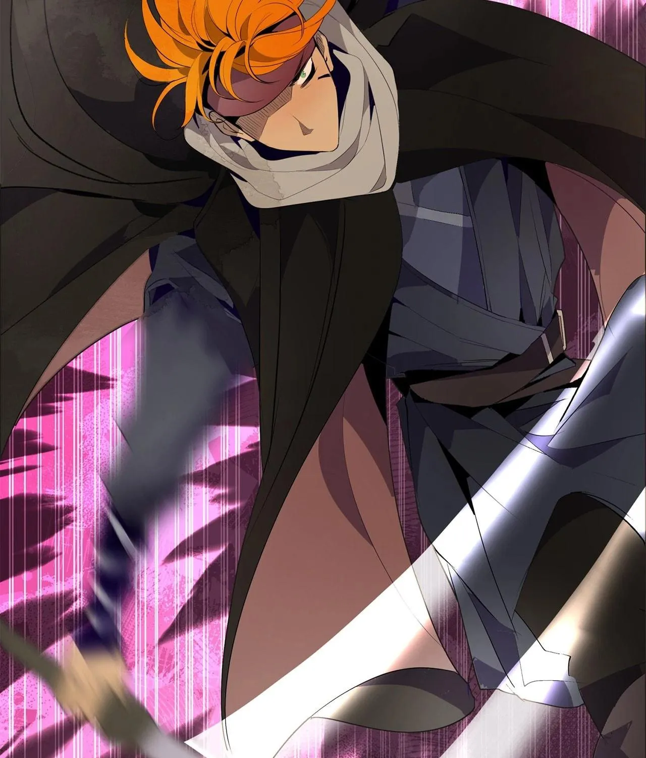 Becoming Best Friends With the Icy Male Lead Chapter 49 page 47 - 