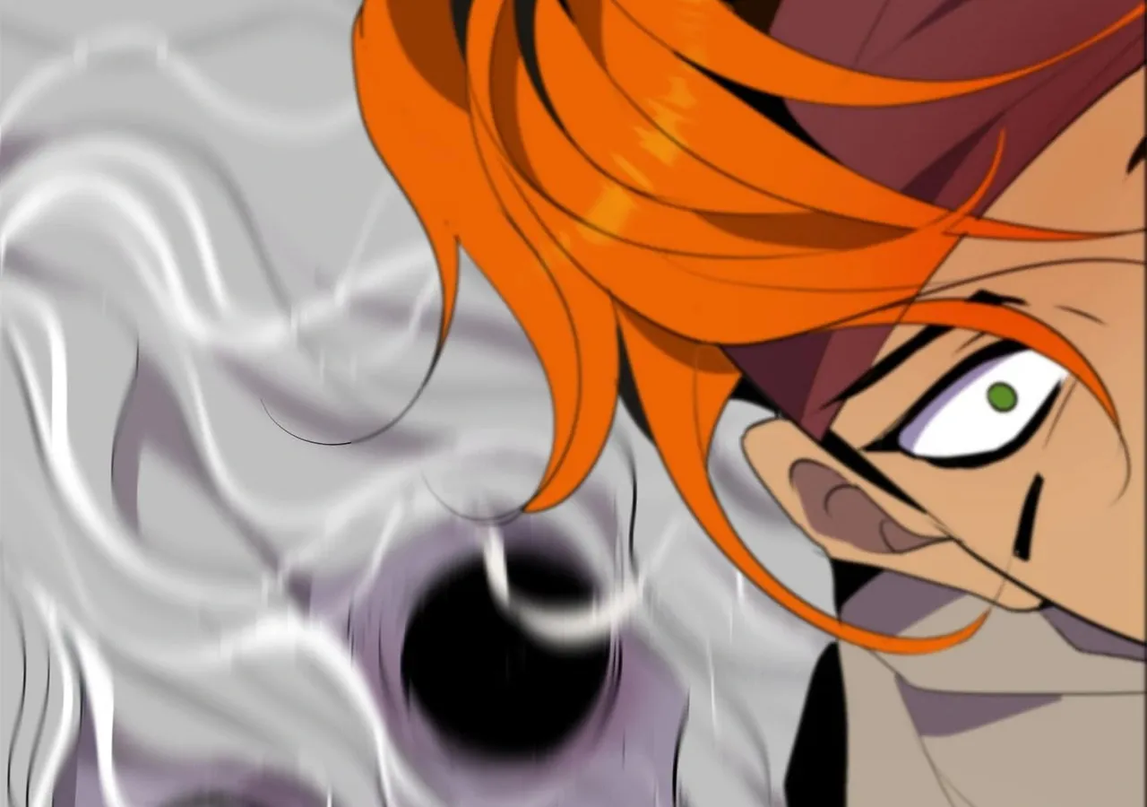 Becoming Best Friends With the Icy Male Lead Chapter 49 page 50 - 