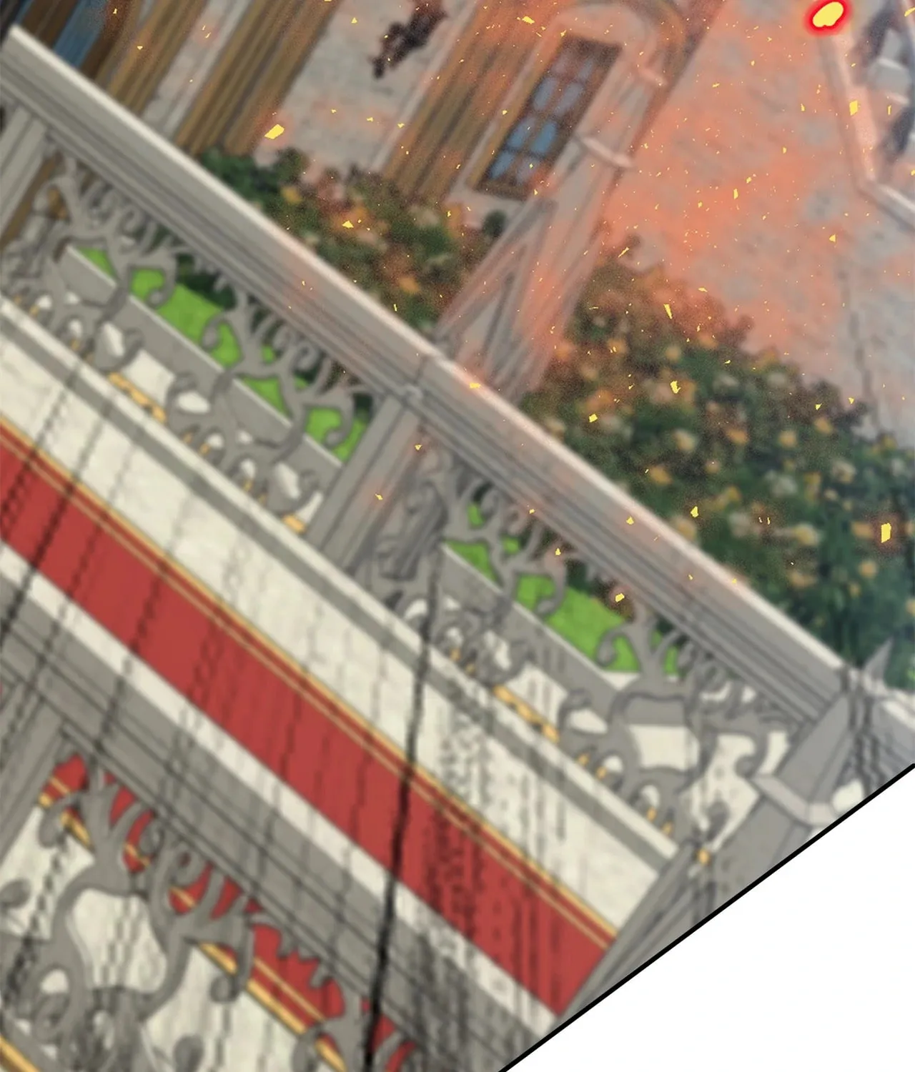 Becoming Best Friends With the Icy Male Lead Chapter 49 page 59 - 