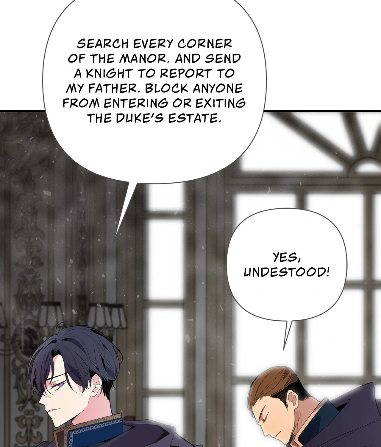 Becoming Best Friends With the Icy Male Lead Chapter 49 page 71 - 