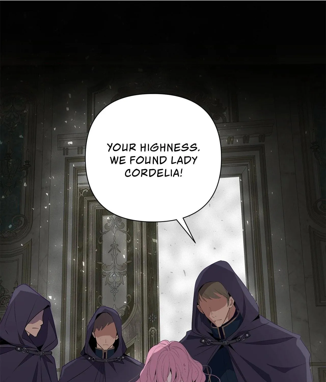 Becoming Best Friends With the Icy Male Lead Chapter 49 page 97 - 