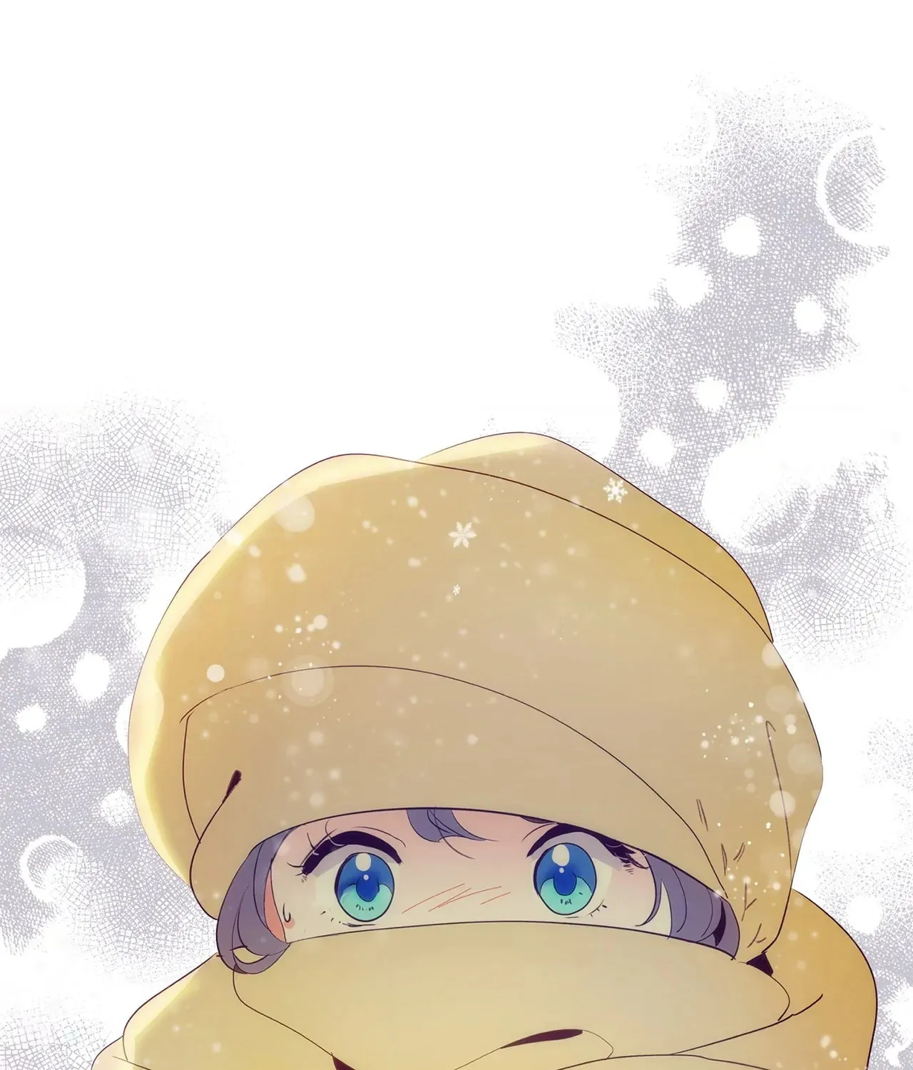 Becoming Best Friends With the Icy Male Lead Chapter 5 page 1 - 