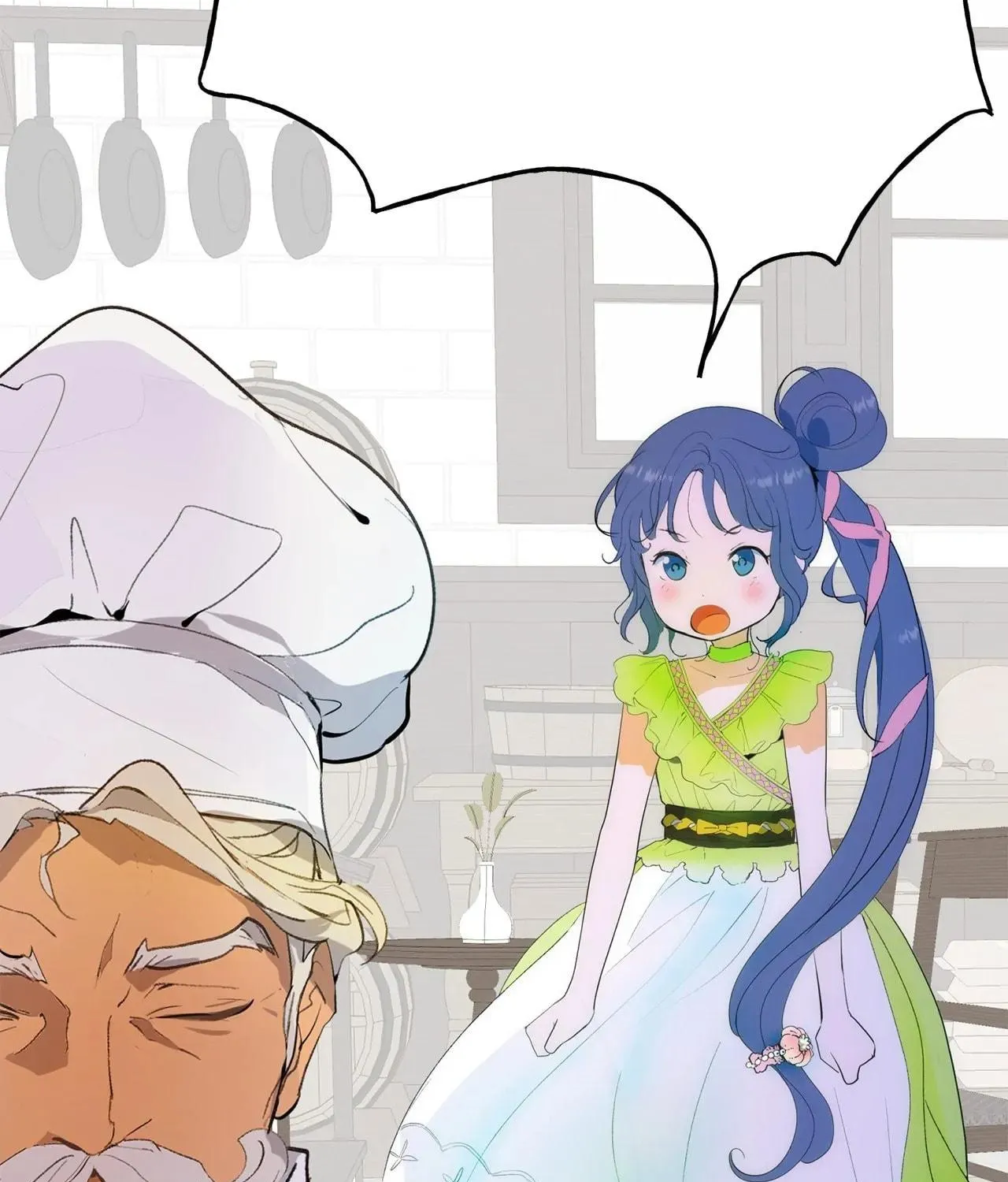 Becoming Best Friends With the Icy Male Lead Chapter 5 page 103 - 