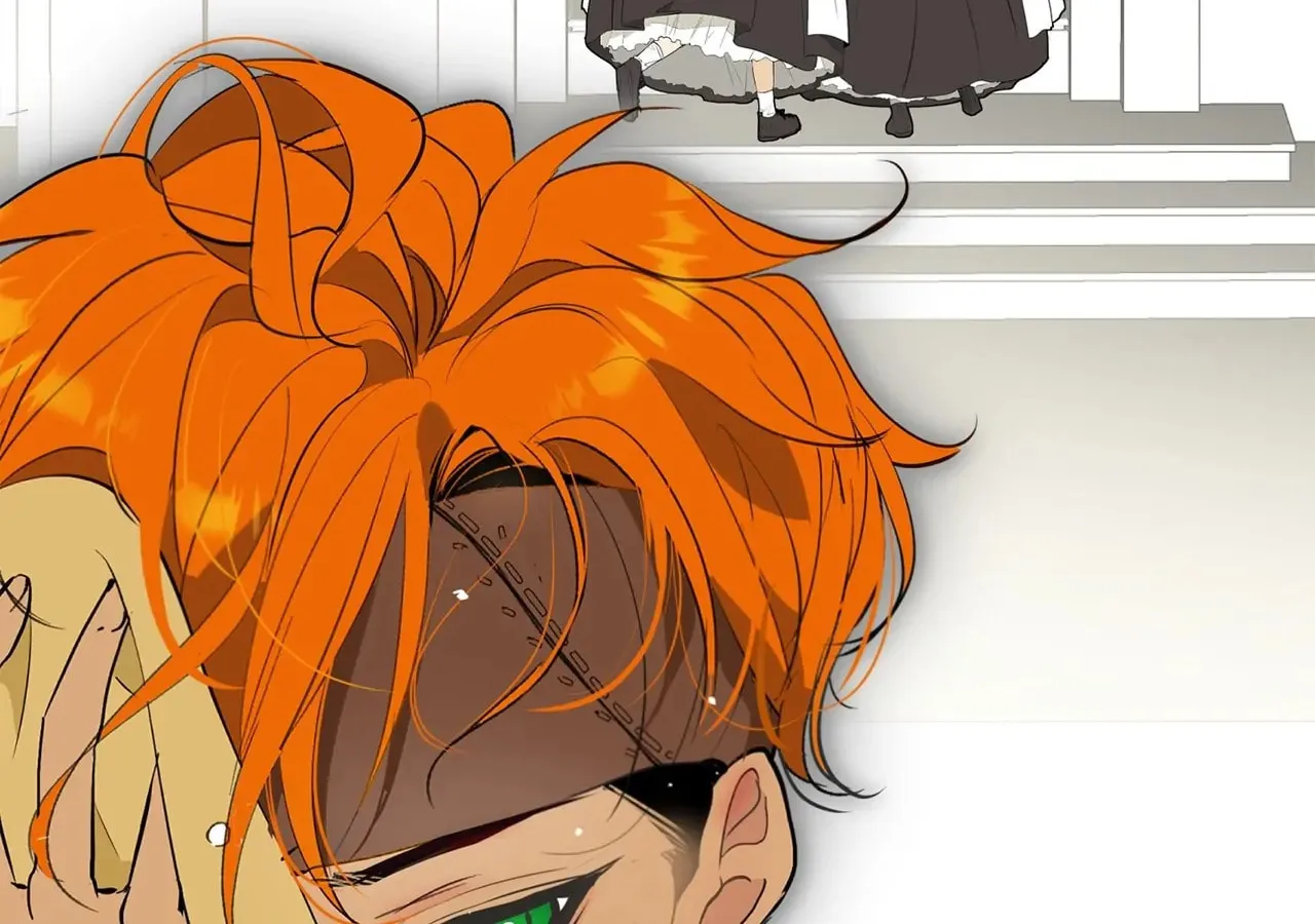 Becoming Best Friends With the Icy Male Lead Chapter 5 page 115 - 