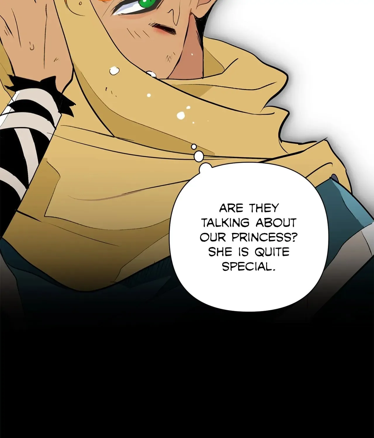 Becoming Best Friends With the Icy Male Lead Chapter 5 page 116 - 