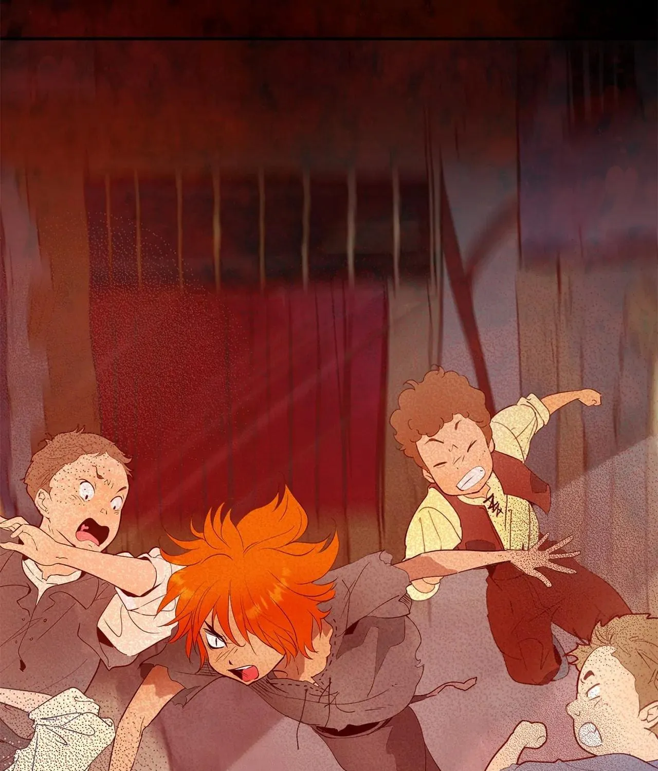 Becoming Best Friends With the Icy Male Lead Chapter 5 page 118 - 