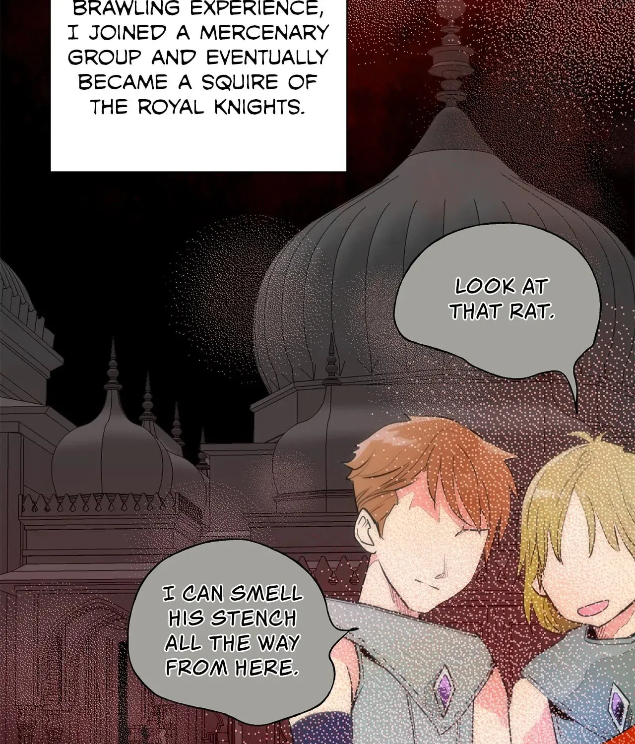 Becoming Best Friends With the Icy Male Lead Chapter 5 page 120 - 
