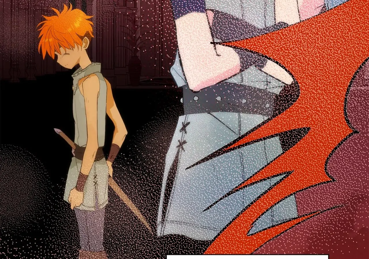 Becoming Best Friends With the Icy Male Lead Chapter 5 page 121 - 