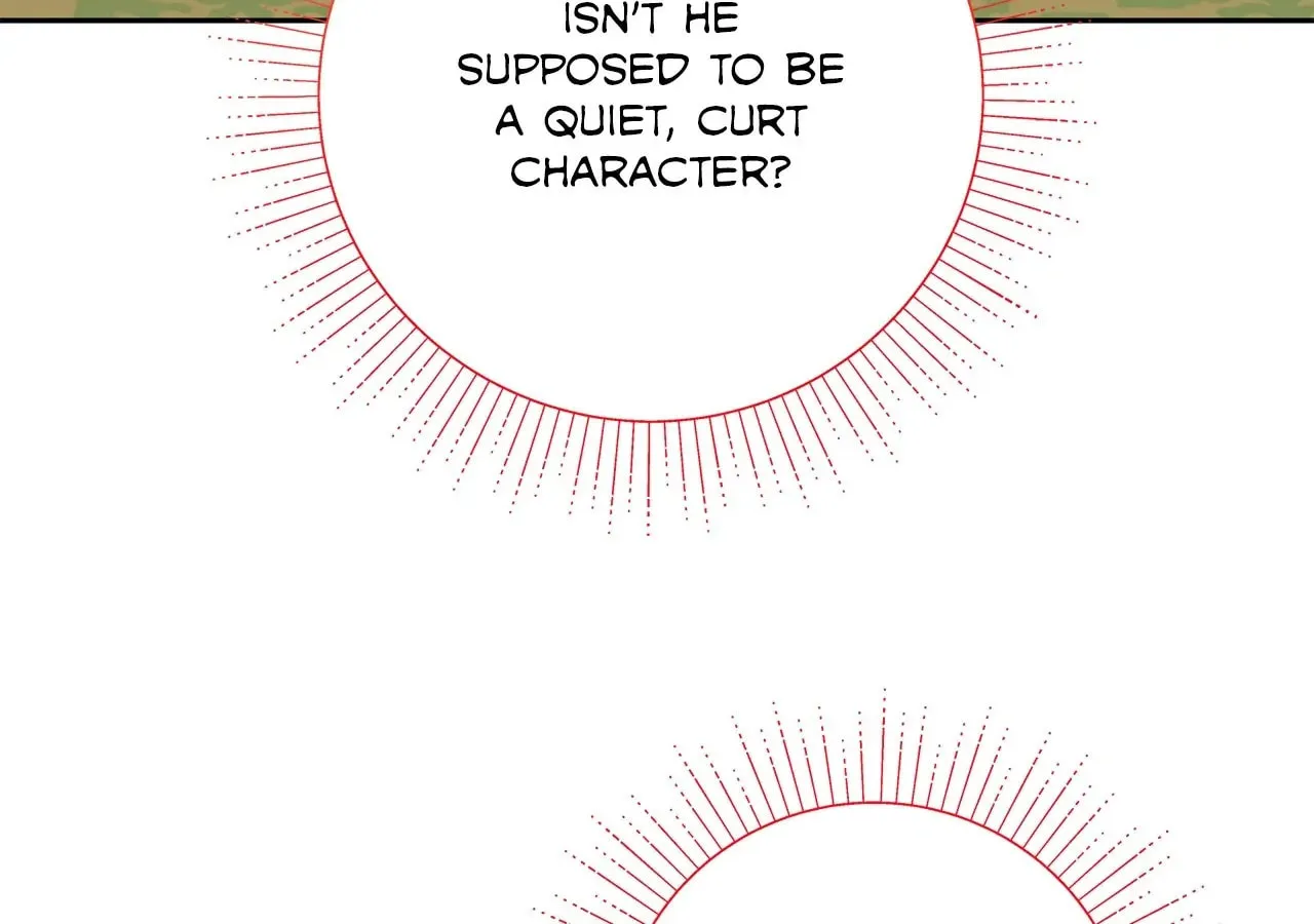 Becoming Best Friends With the Icy Male Lead Chapter 5 page 14 - 