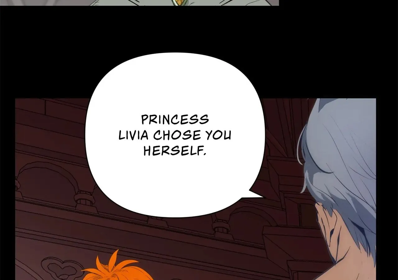 Becoming Best Friends With the Icy Male Lead Chapter 5 page 134 - 