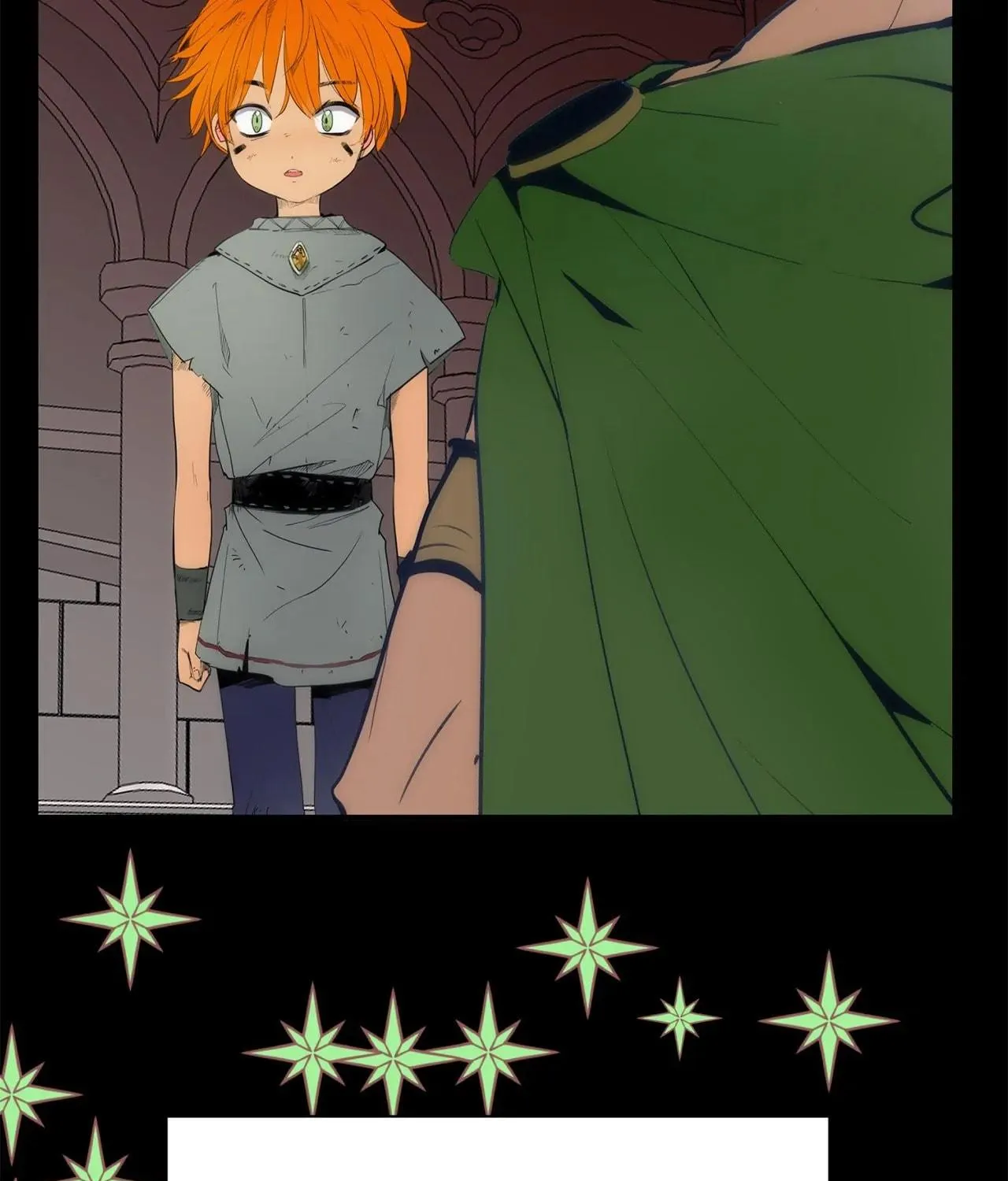 Becoming Best Friends With the Icy Male Lead Chapter 5 page 135 - 