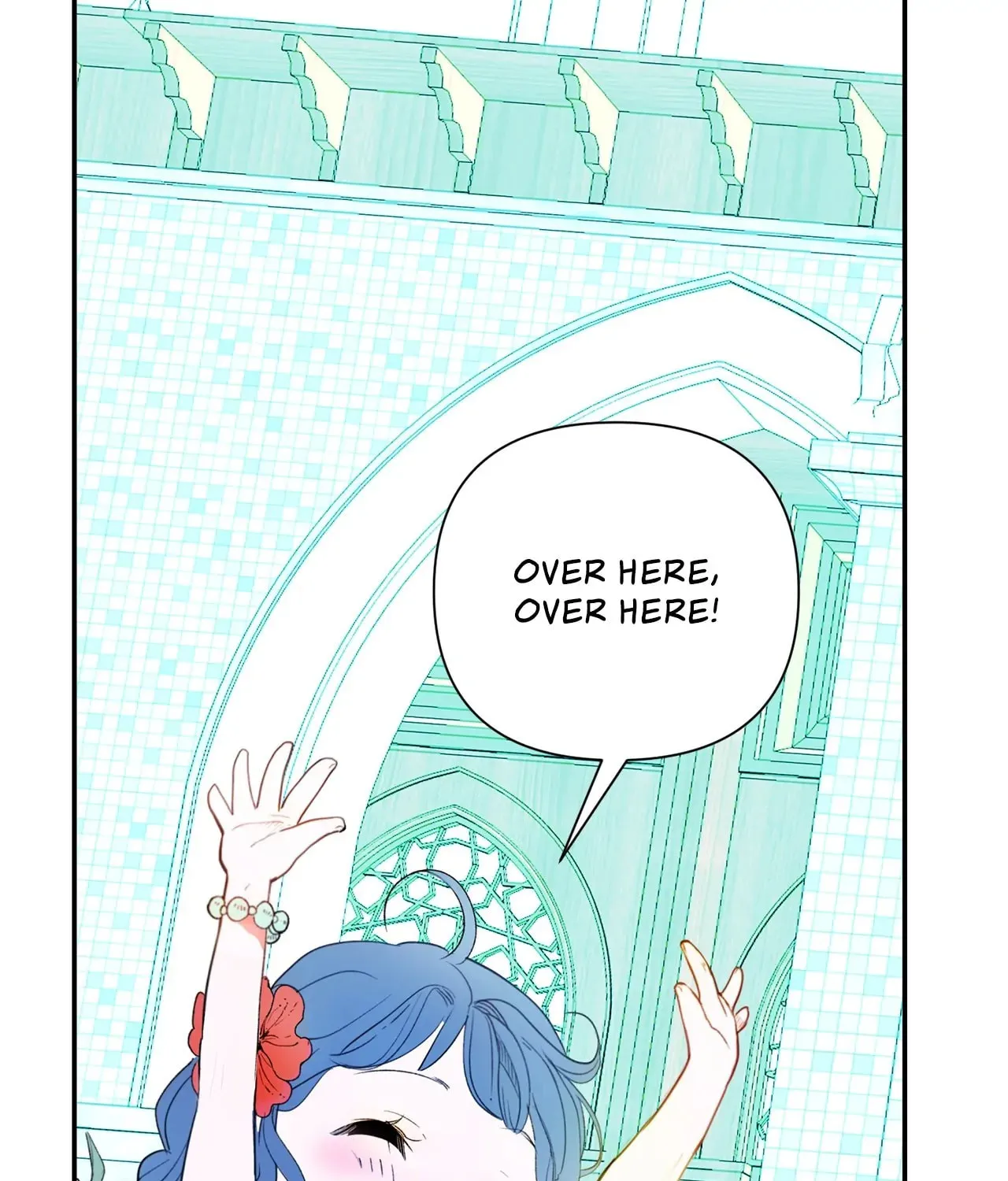 Becoming Best Friends With the Icy Male Lead Chapter 5 page 137 - 