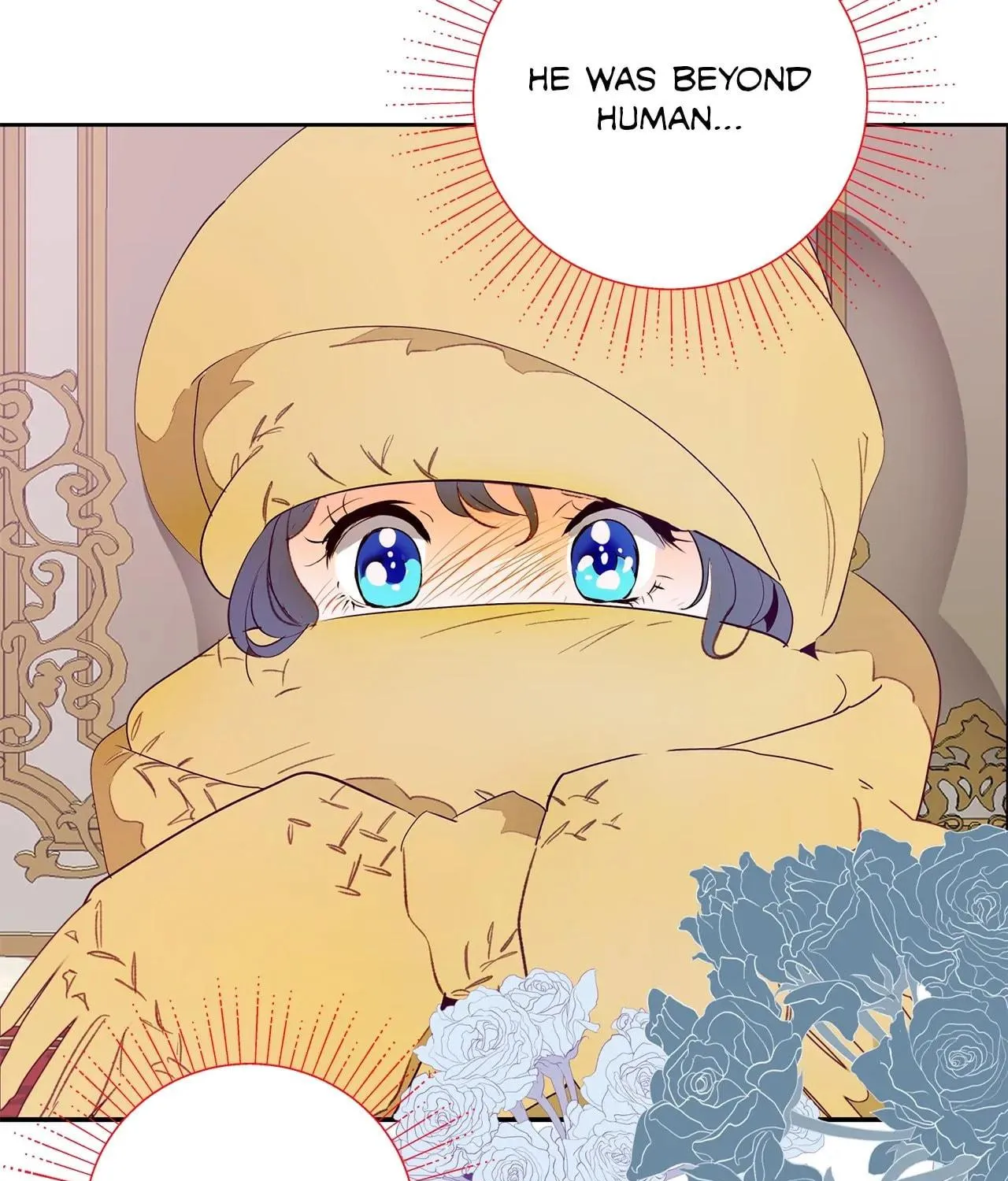 Becoming Best Friends With the Icy Male Lead Chapter 5 page 15 - 
